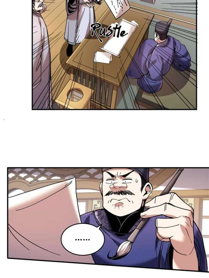 Celebrating the Remaining Life Chapter 61 page 17