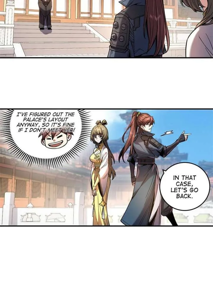 Celebrating the Remaining Life Chapter 61 page 6