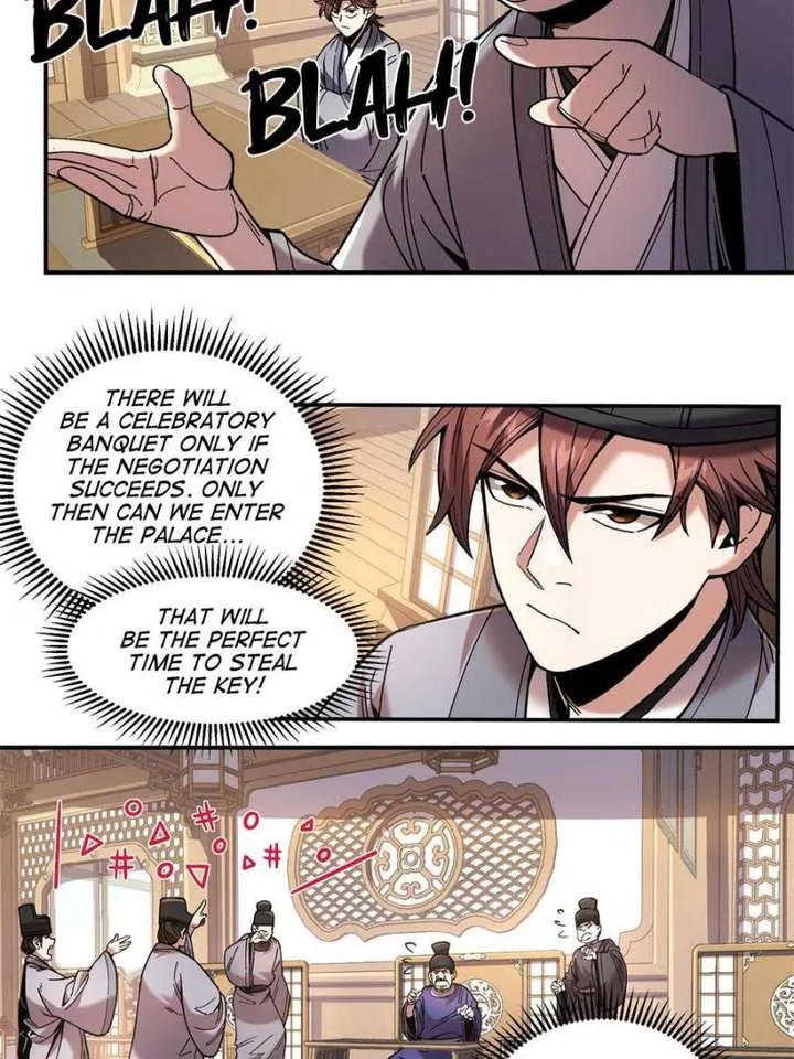 Celebrating the Remaining Life Chapter 61 page 12