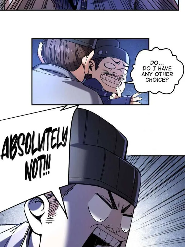 Celebrating the Remaining Life Chapter 61 page 15