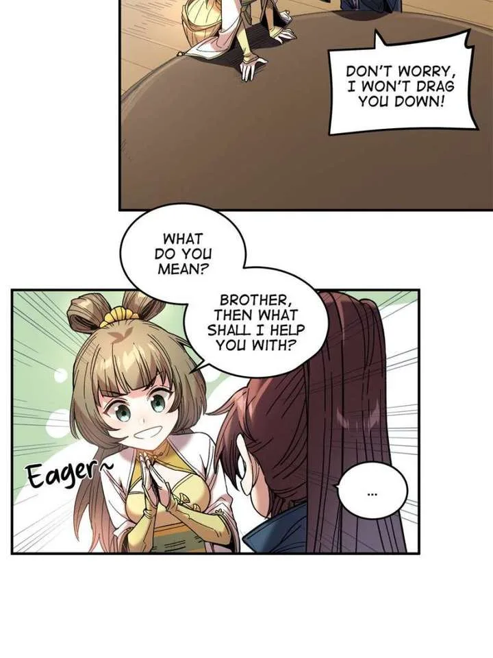 Celebrating the Remaining Life Chapter 61 page 10