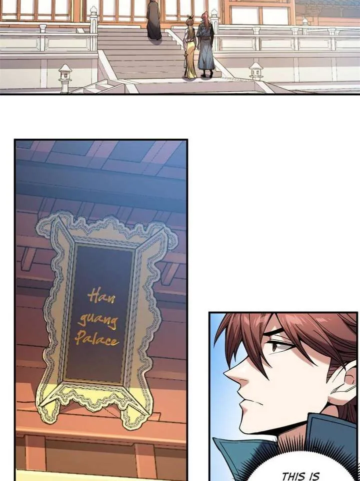 Celebrating the Remaining Life Chapter 61 page 4