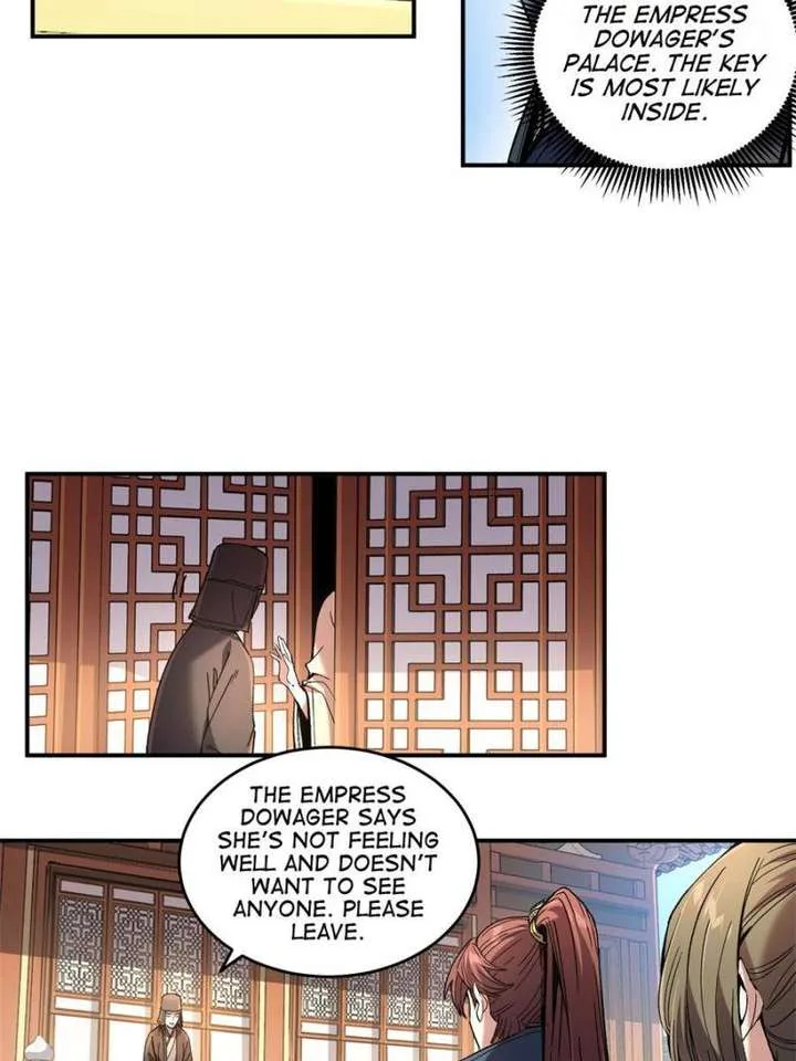 Celebrating the Remaining Life Chapter 61 page 5