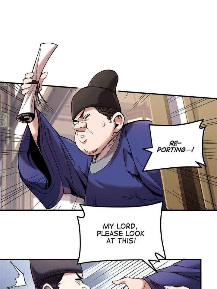 Celebrating the Remaining Life Chapter 61 page 18