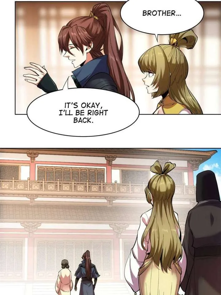 Celebrating the Remaining Life Chapter 60 page 3