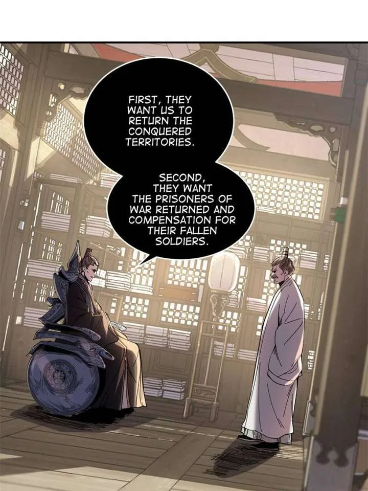 Celebrating the Remaining Life Chapter 61 page 28