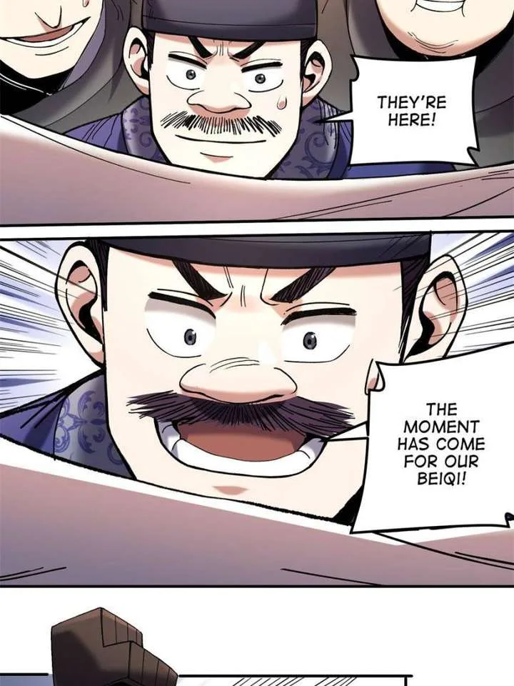 Celebrating the Remaining Life Chapter 61 page 21