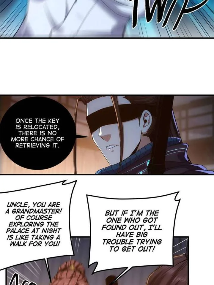 Celebrating the Remaining Life Chapter 58 page 3