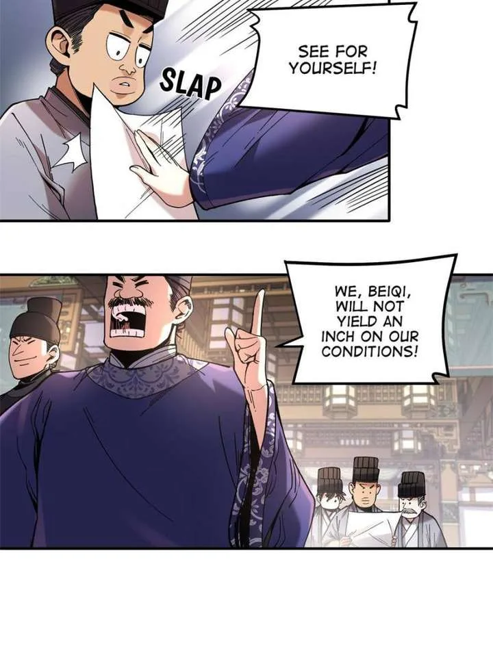 Celebrating the Remaining Life Chapter 61 page 22
