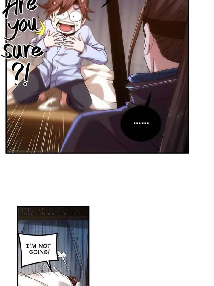 Celebrating the Remaining Life Chapter 58 page 4