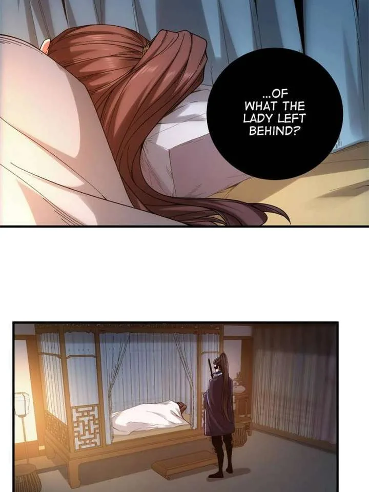 Celebrating the Remaining Life Chapter 58 page 6