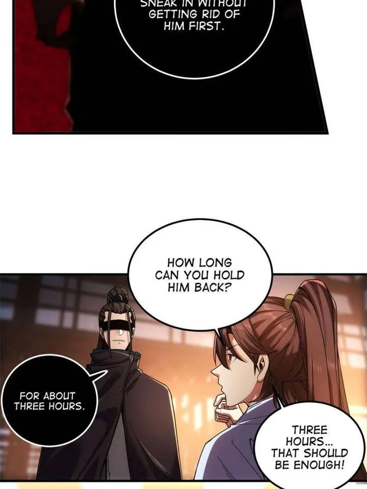 Celebrating the Remaining Life Chapter 58 page 12