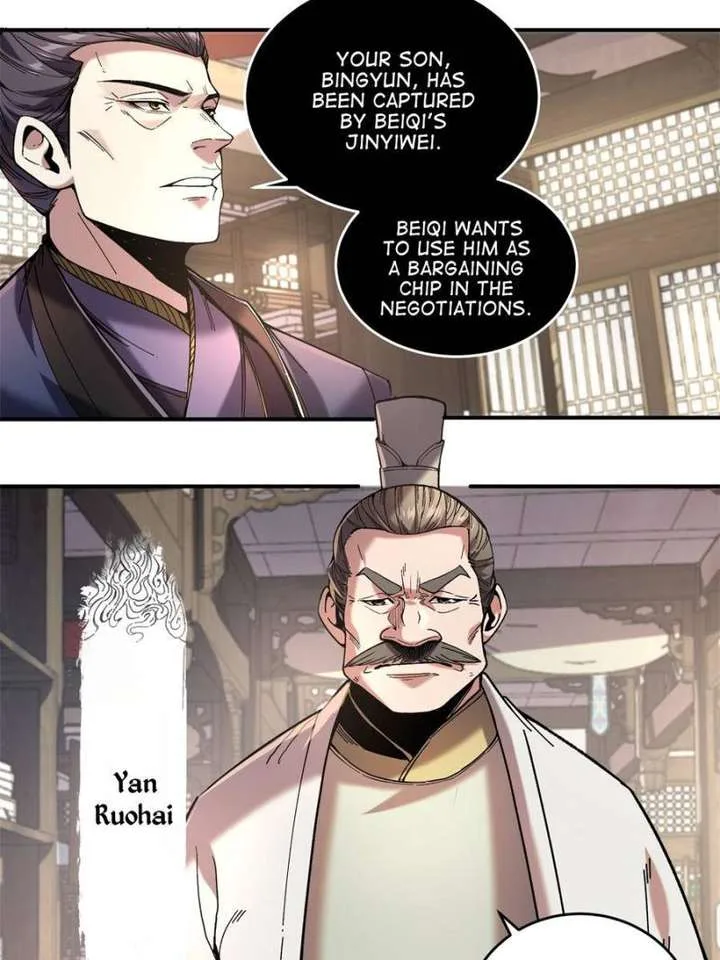 Celebrating the Remaining Life Chapter 61 page 26