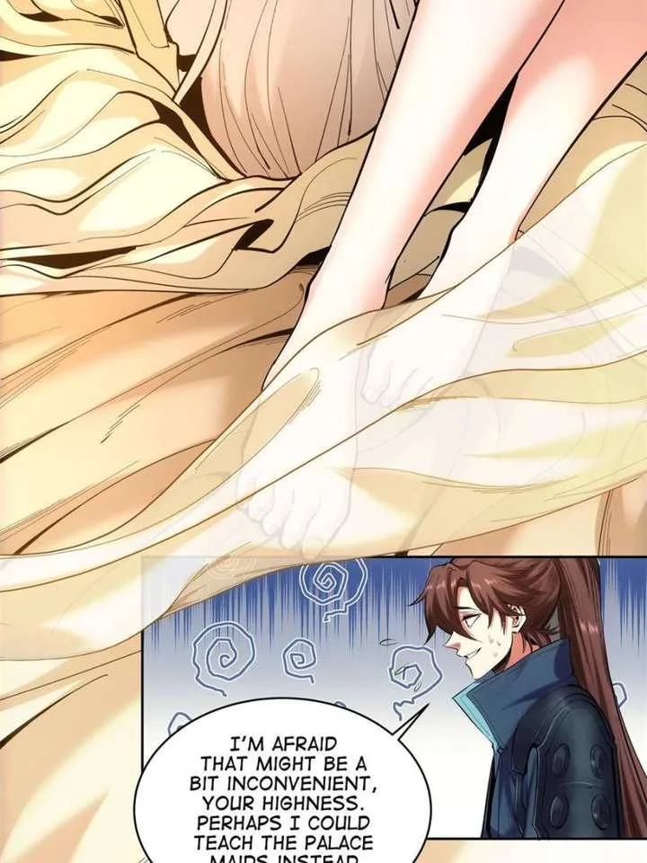Celebrating the Remaining Life Chapter 60 page 19