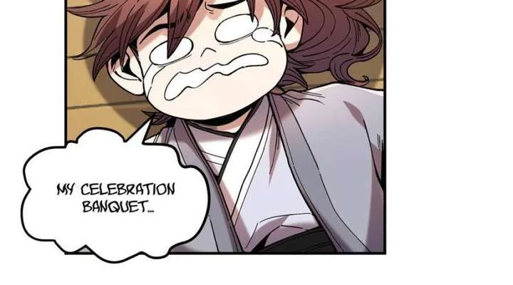 Celebrating the Remaining Life Chapter 61 page 36