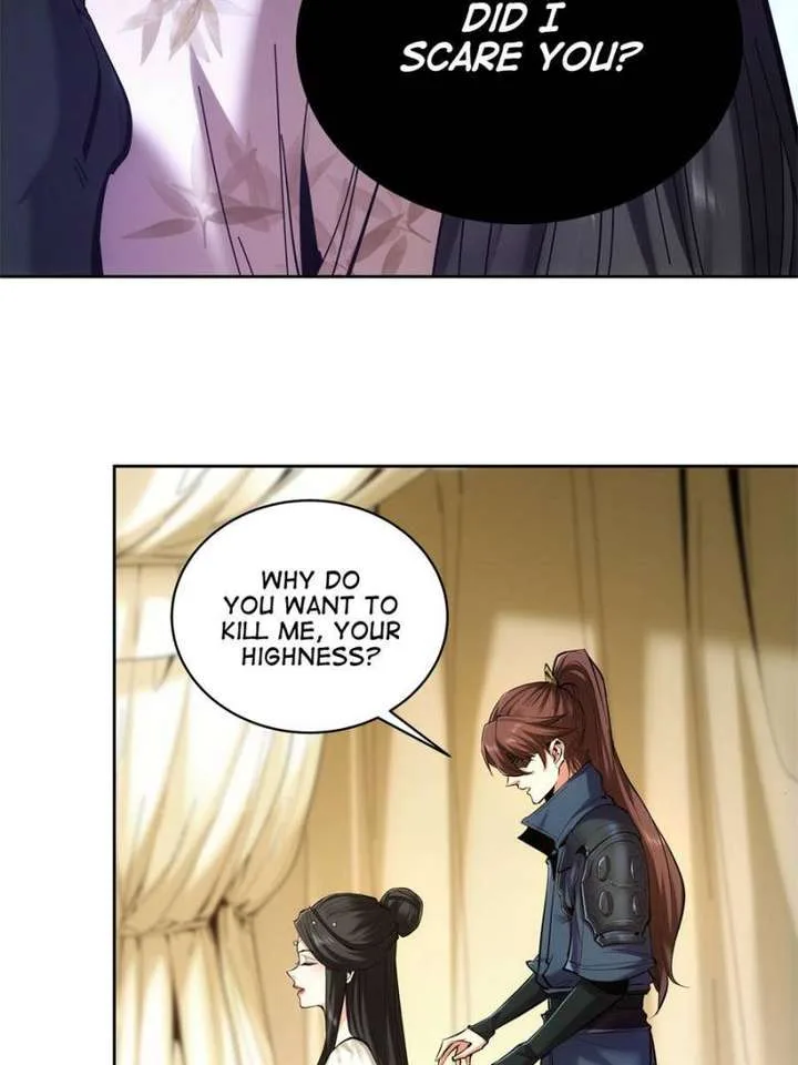 Celebrating the Remaining Life Chapter 60 page 31