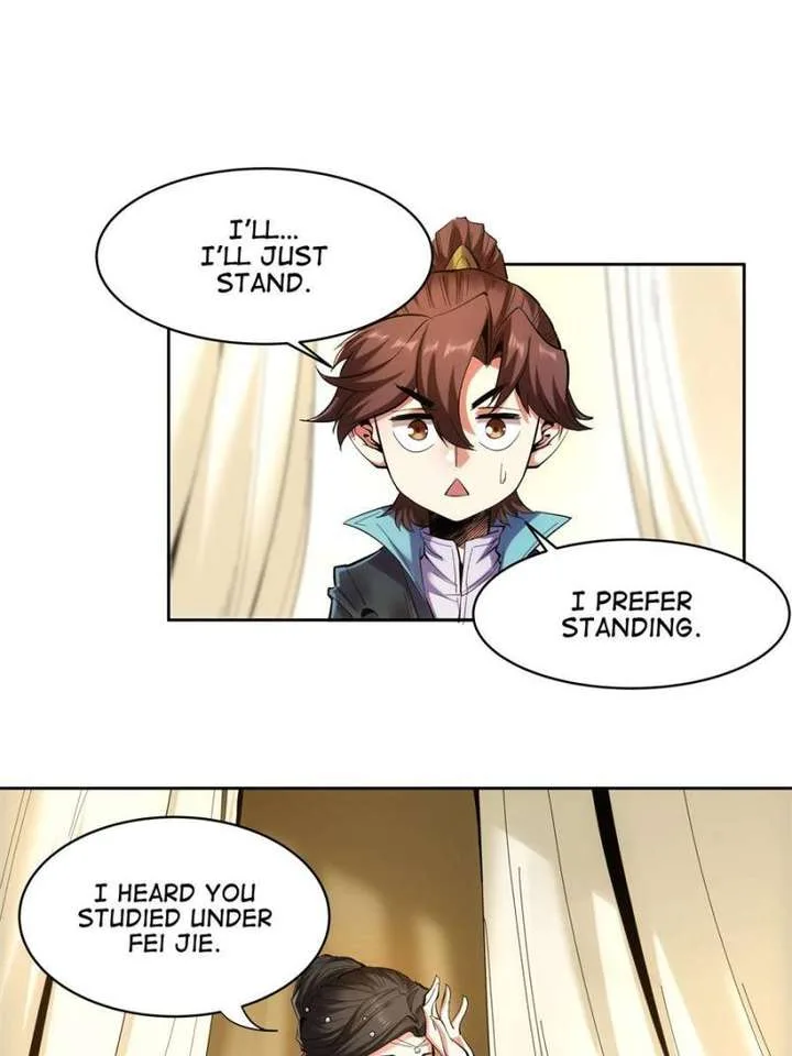 Celebrating the Remaining Life Chapter 60 page 14