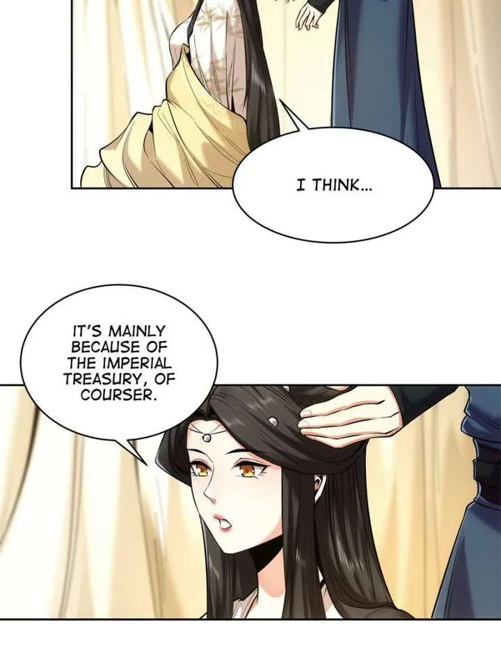Celebrating the Remaining Life Chapter 60 page 32
