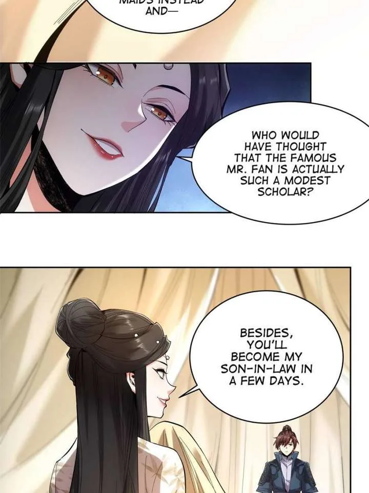 Celebrating the Remaining Life Chapter 60 page 20