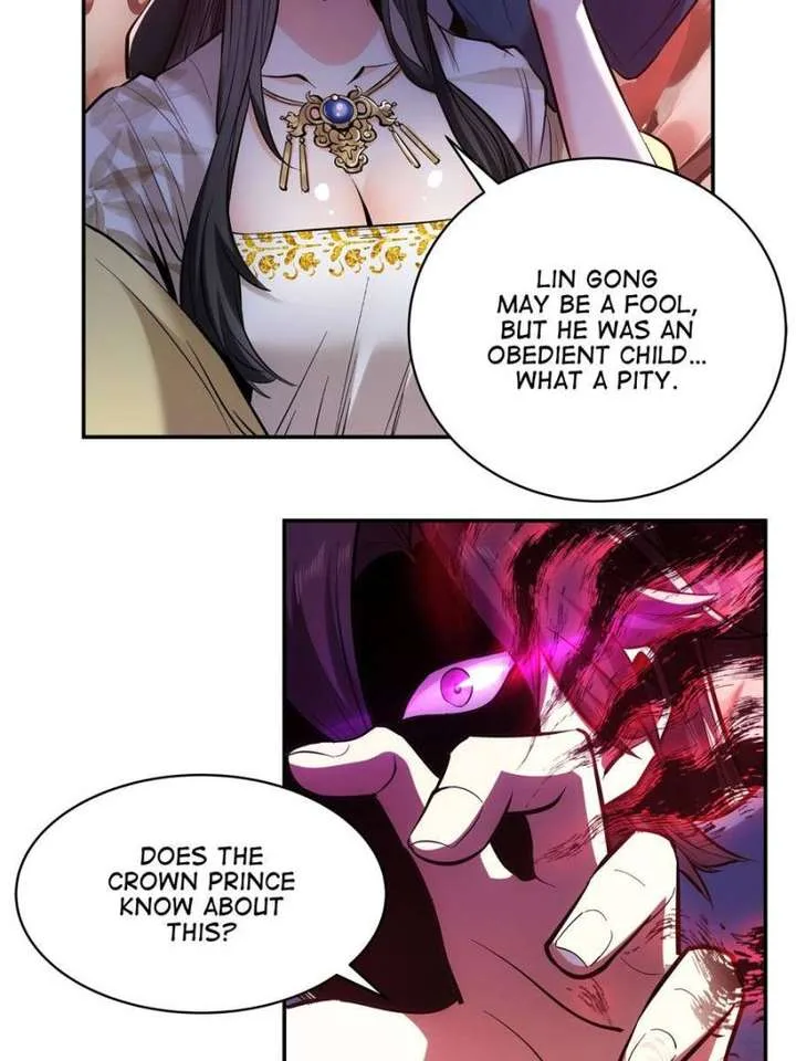 Celebrating the Remaining Life Chapter 60 page 35