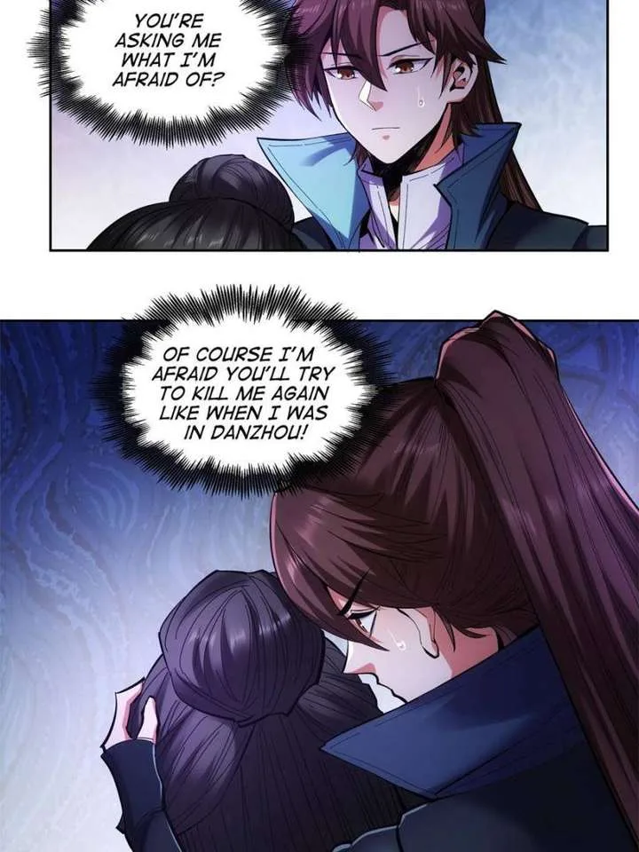 Celebrating the Remaining Life Chapter 60 page 24