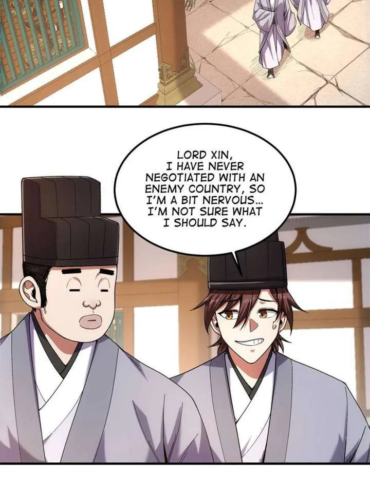Celebrating the Remaining Life Chapter 58 page 24