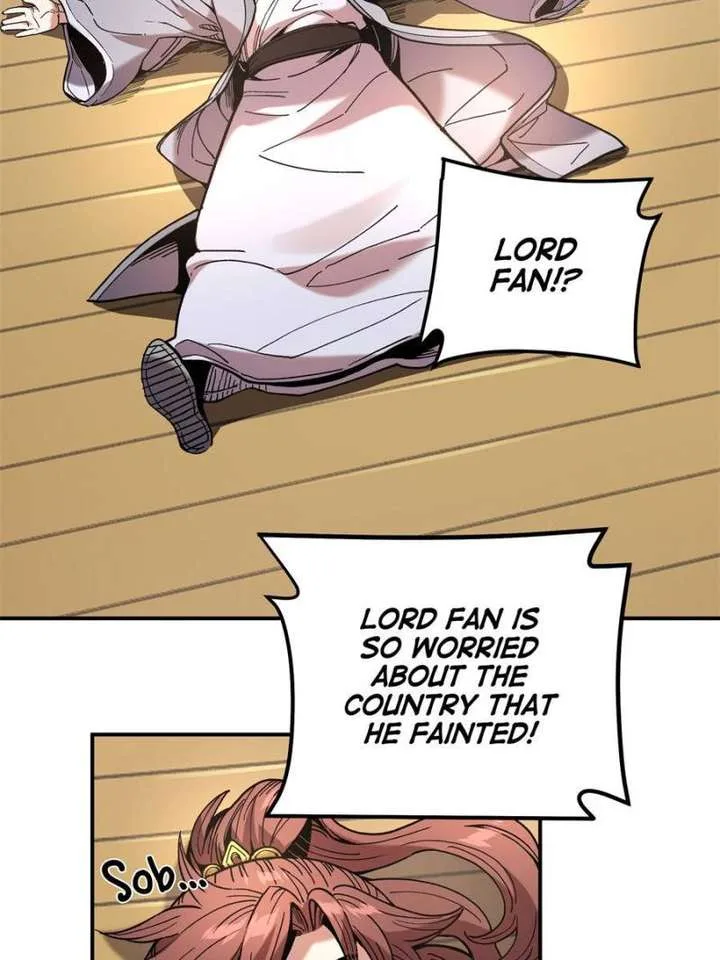 Celebrating the Remaining Life Chapter 61 page 35