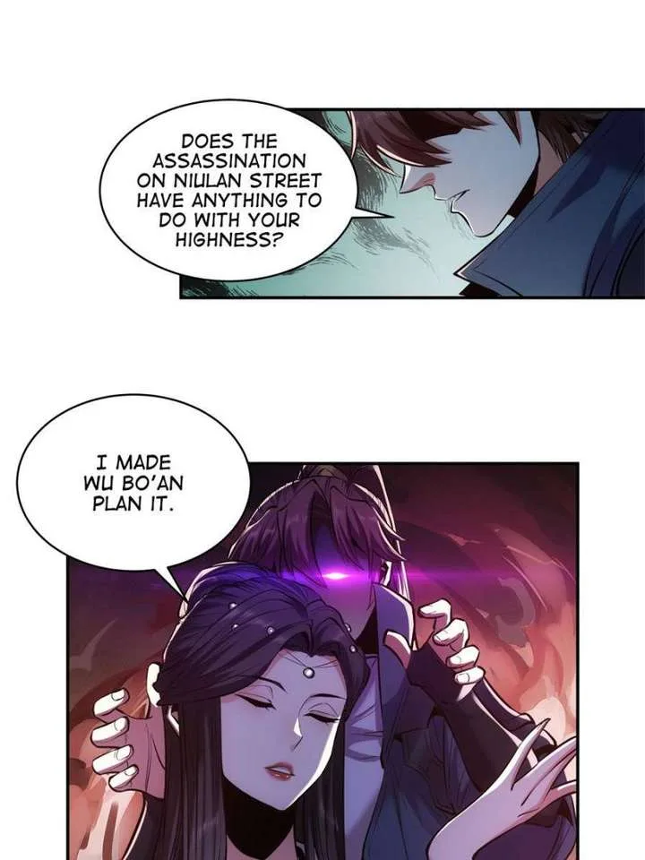 Celebrating the Remaining Life Chapter 60 page 34