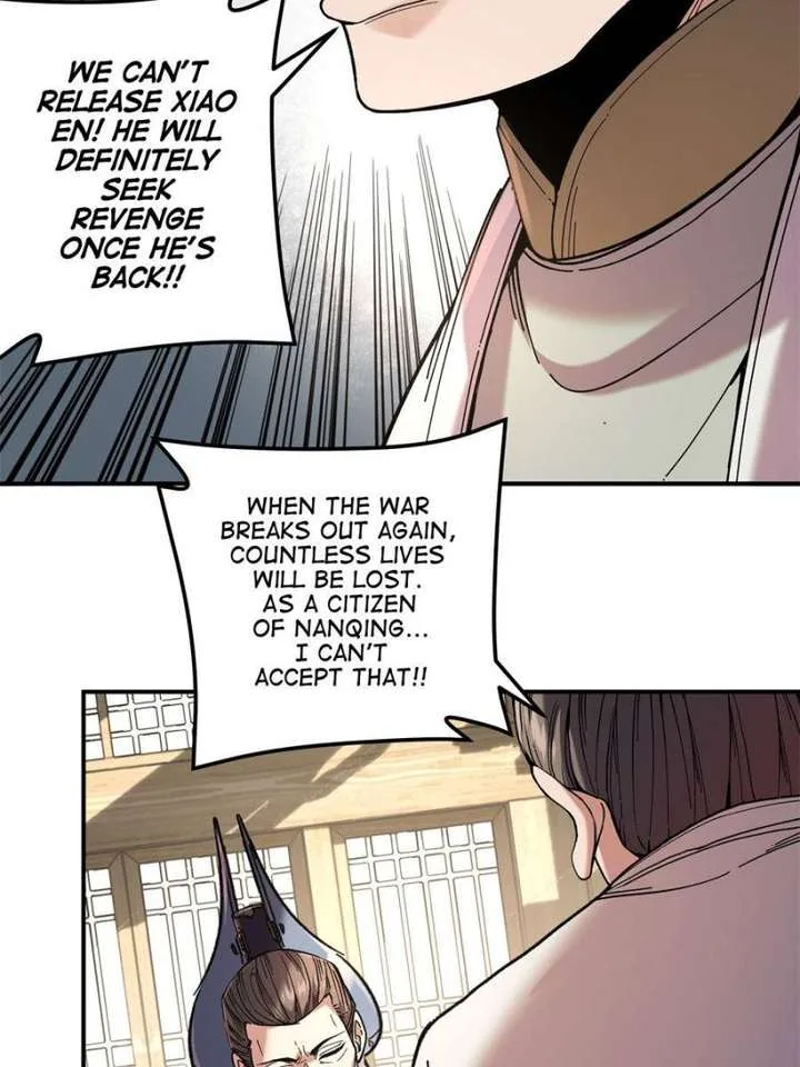 Celebrating the Remaining Life Chapter 61 page 39