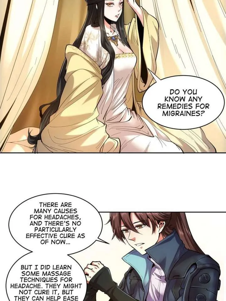 Celebrating the Remaining Life Chapter 60 page 15