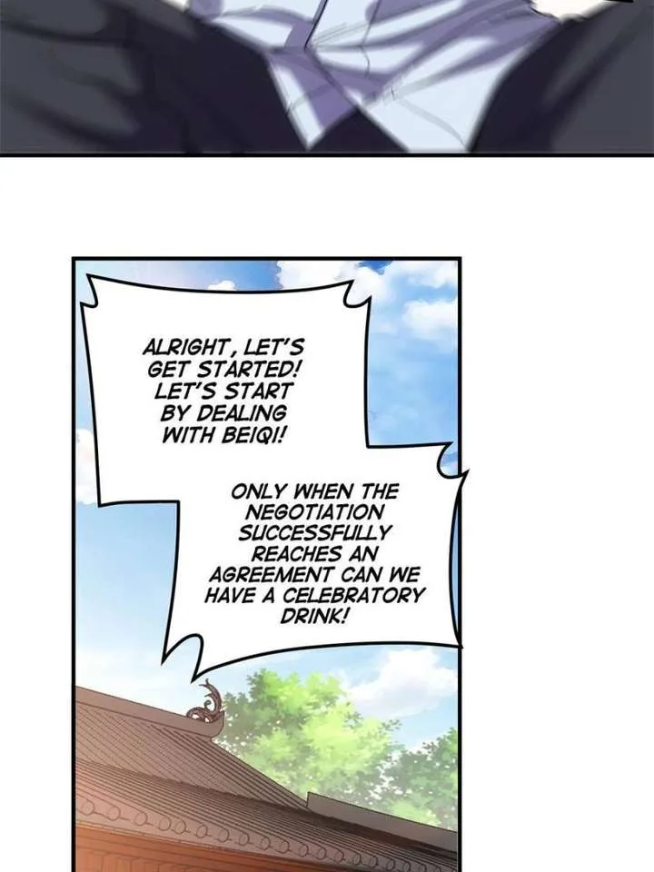 Celebrating the Remaining Life Chapter 58 page 21