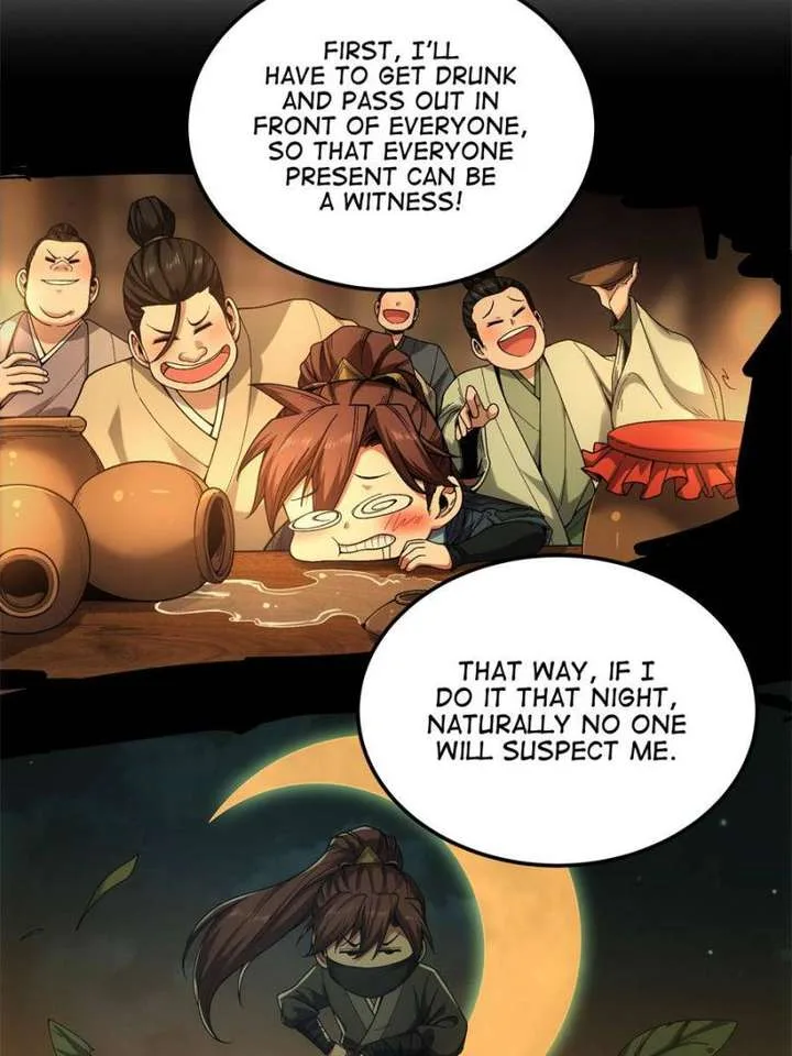 Celebrating the Remaining Life Chapter 58 page 14