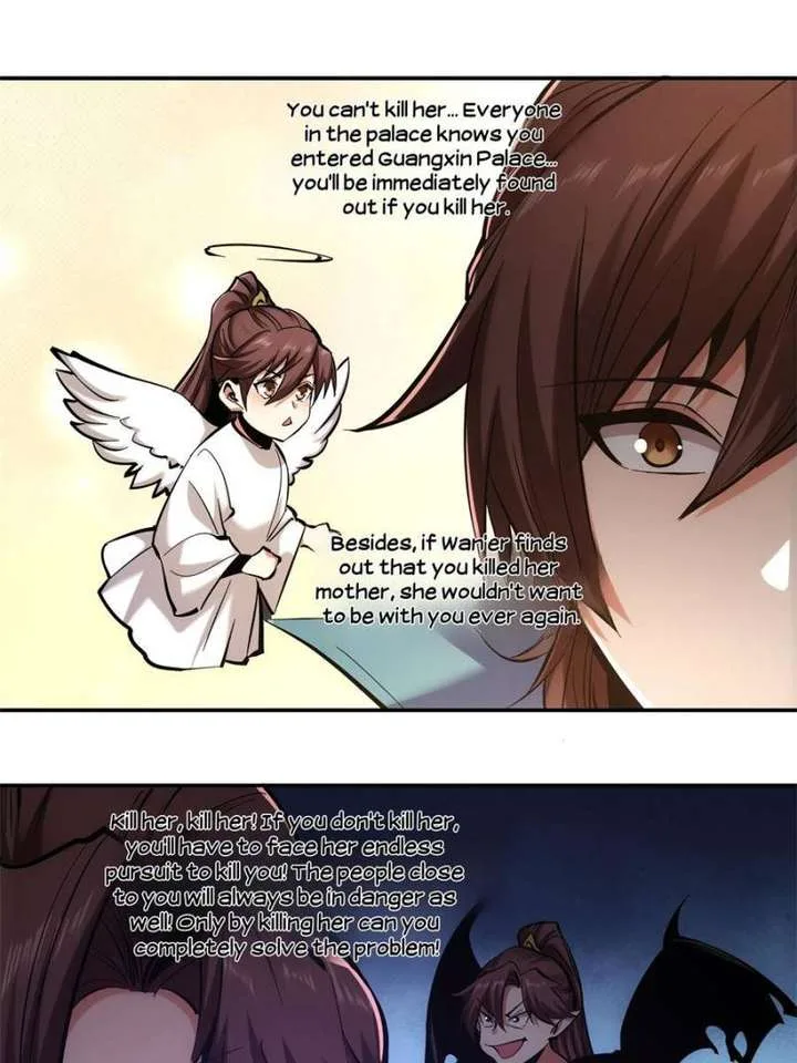 Celebrating the Remaining Life Chapter 60 page 44