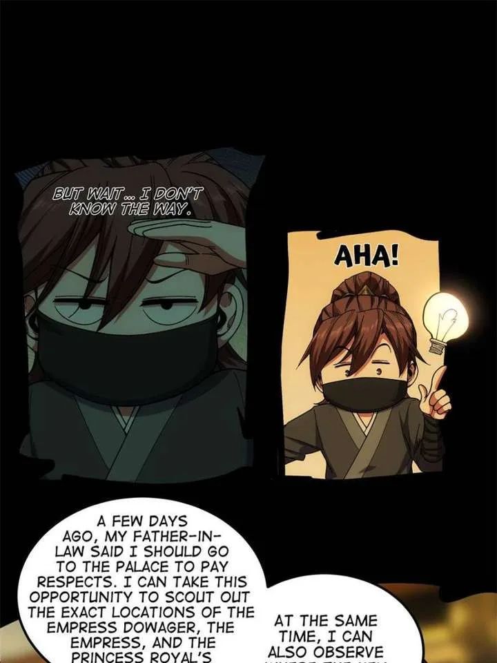 Celebrating the Remaining Life Chapter 58 page 16