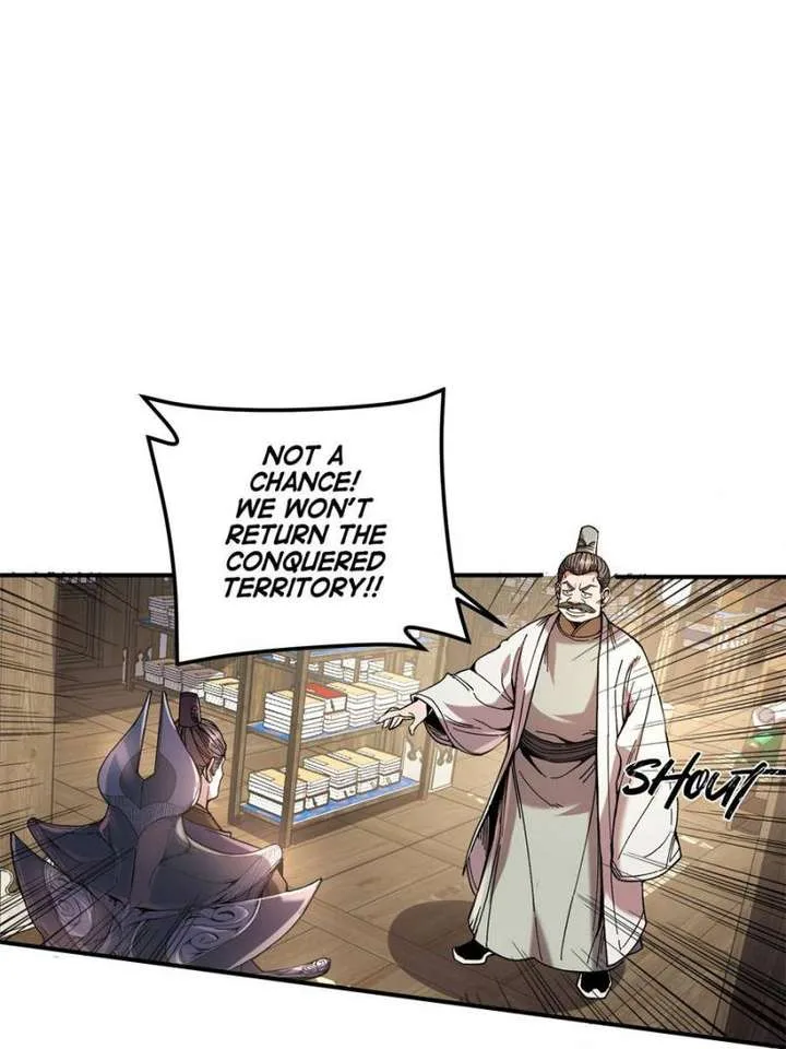 Celebrating the Remaining Life Chapter 61 page 37