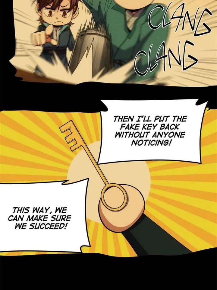 Celebrating the Remaining Life Chapter 58 page 19