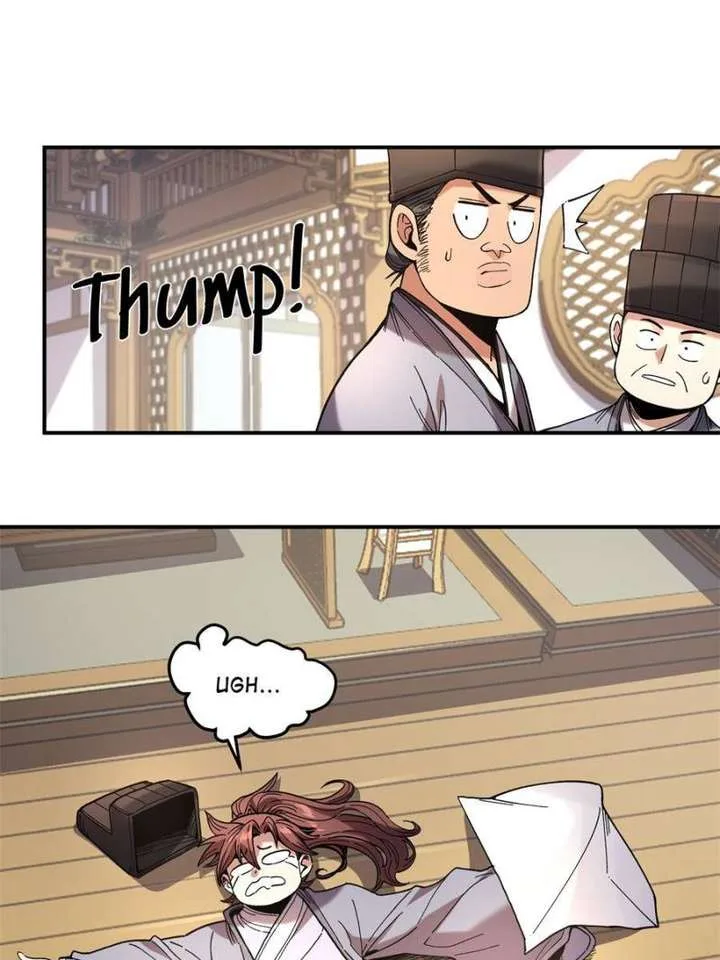 Celebrating the Remaining Life Chapter 61 page 34