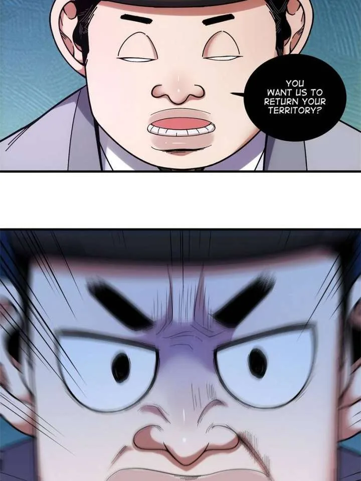 Celebrating the Remaining Life Chapter 58 page 31