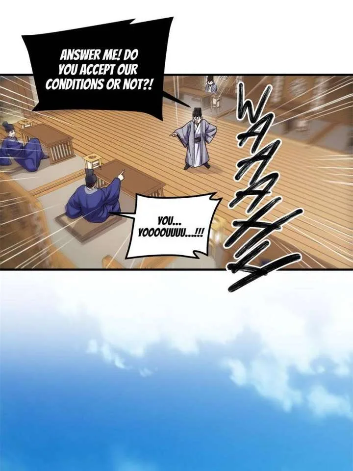 Celebrating the Remaining Life Chapter 58 page 37
