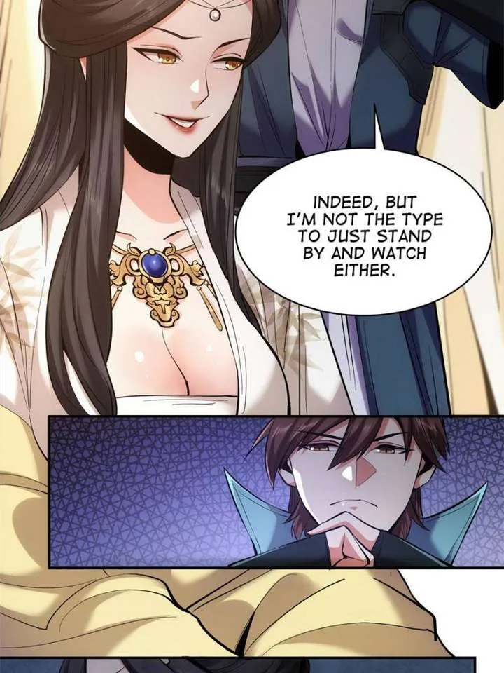 Celebrating the Remaining Life Chapter 60 page 58