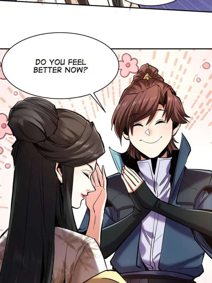 Celebrating the Remaining Life Chapter 60 page 49