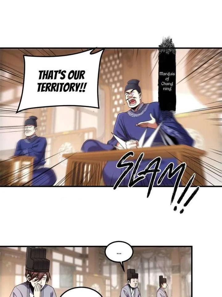 Celebrating the Remaining Life Chapter 58 page 29