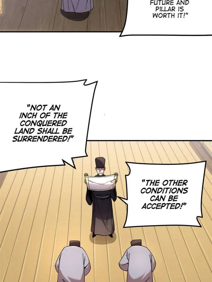 Celebrating the Remaining Life Chapter 61 page 44