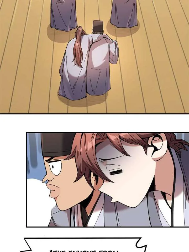 Celebrating the Remaining Life Chapter 61 page 45