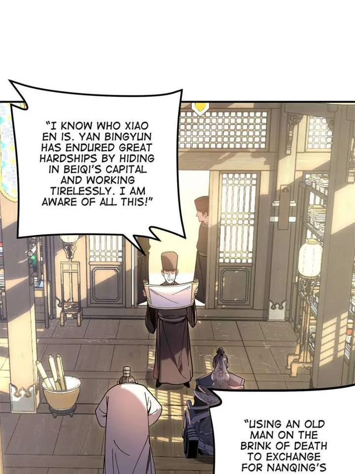 Celebrating the Remaining Life Chapter 61 page 43