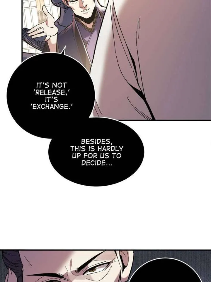 Celebrating the Remaining Life Chapter 61 page 40