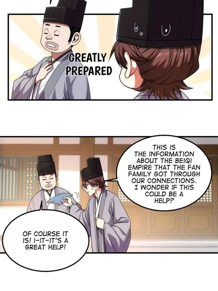 Celebrating the Remaining Life Chapter 58 page 26
