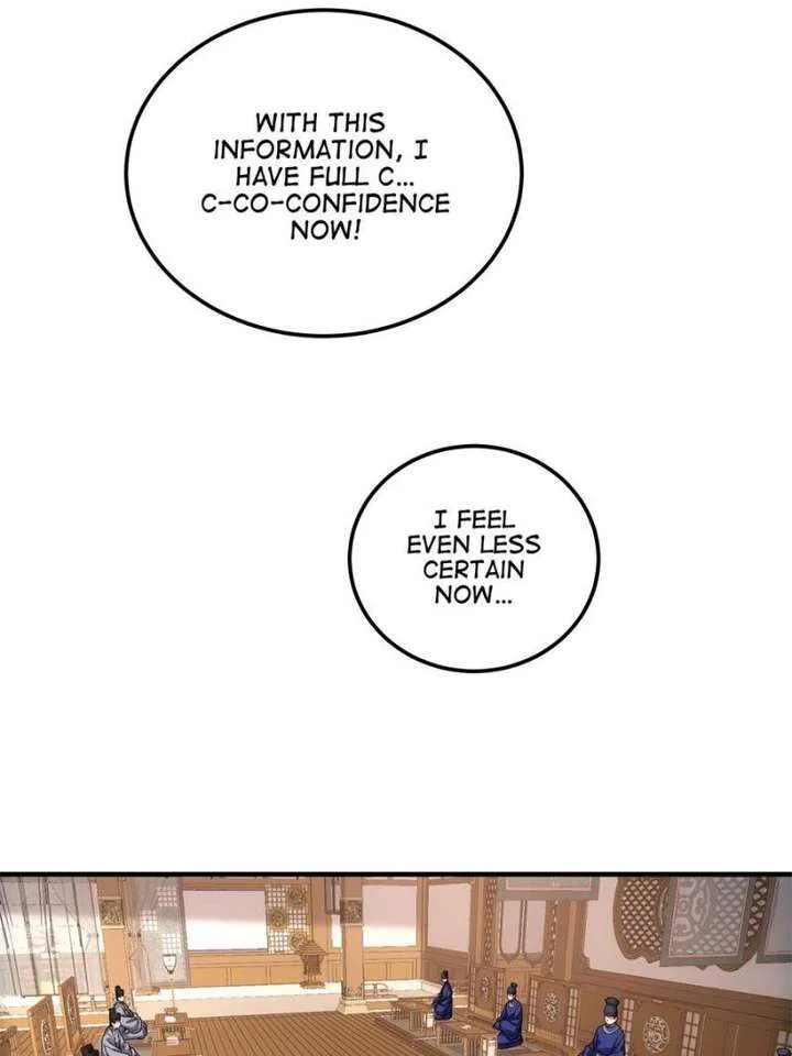 Celebrating the Remaining Life Chapter 58 page 27
