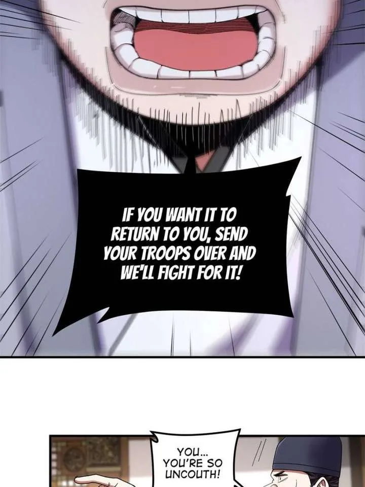 Celebrating the Remaining Life Chapter 58 page 32