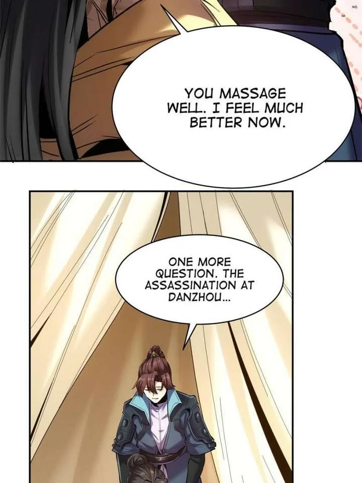 Celebrating the Remaining Life Chapter 60 page 50
